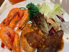 -安蒂娅·海鲜自助餐厅(安蒂娅美兰酒店)