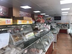 -爱德顺糕点食屋(利民道店)