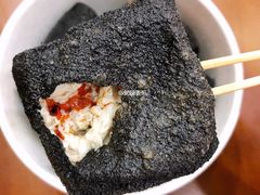 -武爹臭豆腐(坡子街店)