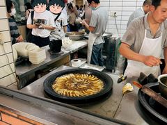 -草桥清真牛肉锅贴扁食店