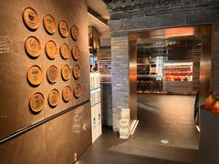 -四季民福烤鸭店(外滩外白渡桥店)