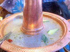-民食香·腊排骨野生菌美食(木府店)