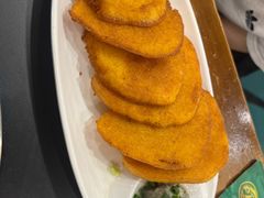 -烤肉刘·清真老北京炙子烤肉(虎坊桥老店)