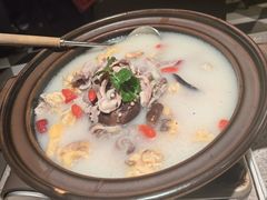 -留半山·香港食堂(啦啦宝都店)
