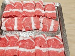 -呷哺呷哺 黄金牧场 (新辰里学清路店)