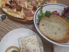 -榖屋house of flour(张江首店)