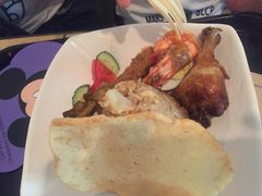 -大冒险家餐厅