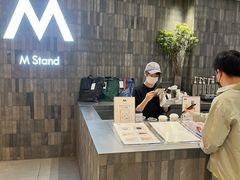 -M Stand(杭州萧山万象汇店)