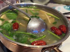 -阿娜尔·新疆菜(宜家荟聚中心店)