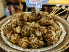 -桥东喜碧海鲜街(水东街店)