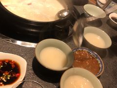 -大匠工房古船木艺术餐厅·猪肚鸡专门店(长白仙岛店)