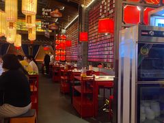 -小龙坎火锅(全球总店)