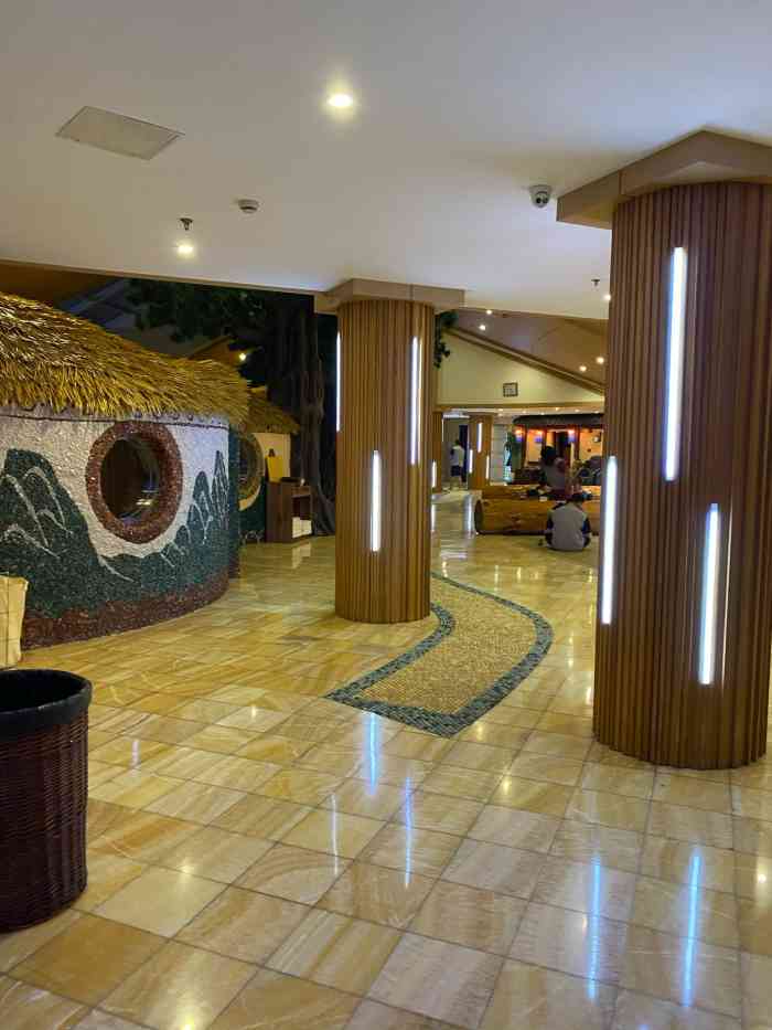 纽斯桑拿会所(金汇南路店)