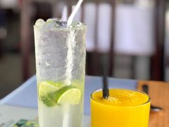 -Lanterns Vietnamese Restaurant
