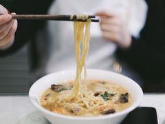 -何记面馆(龙泉山店)