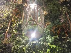 景观位-潮粥荟·潮汕砂锅粥(朝阳大悦城店)