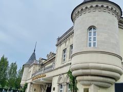 -北京张裕爱斐堡酒庄