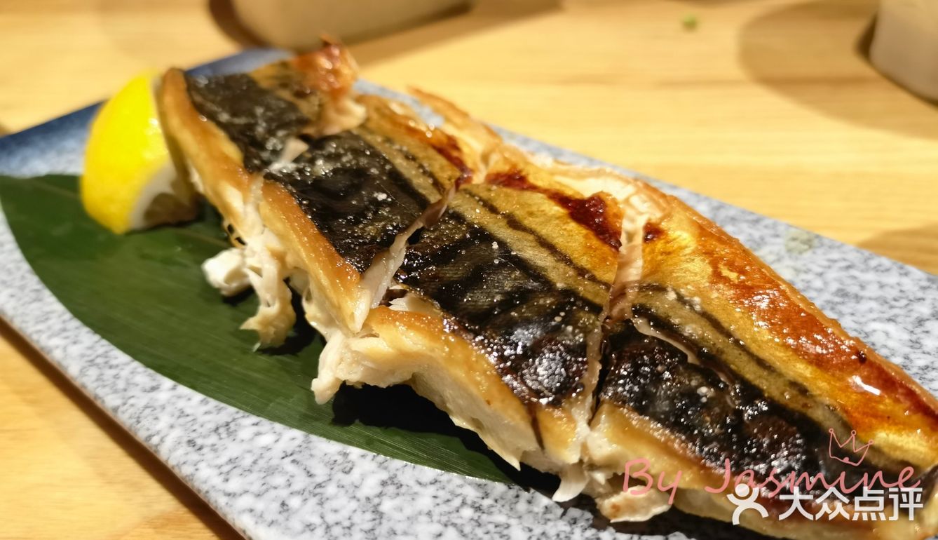 🍣日料推介｜云鹤