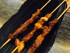 -炭亲干锅·虾蟹蛙(奥体天虹店)