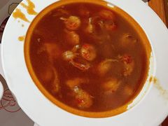 -海盗虾饭·剥好的小龙虾饭(上地辉煌店)