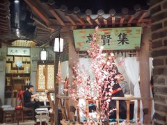 -东道煮牛肉火锅(东盛大街店)