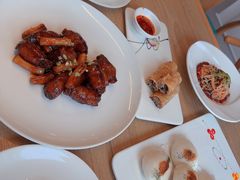 -枣子树·素食餐厅(朱家尖店)