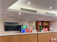 大堂-兰州宾馆餐厅(兰州驻京办店)