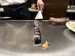 -神户牛排餐厅MOURIYA(总店)