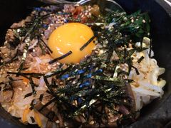 -俺的焼肉(銀座9丁目店)