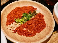-潮火锅·麻辣牛肉火锅(观音桥方圆·LIVE店)