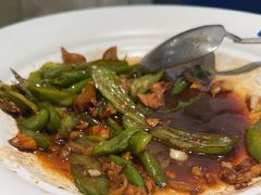 -兰湘子·湘菜小炒(南京江宁万达店)