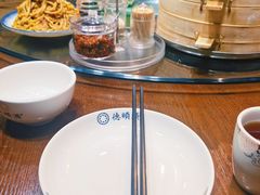 -德顺源·非遗烧麦·老菜(大观园店)