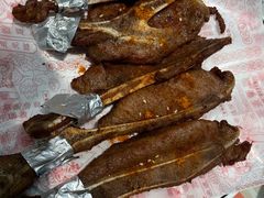 羊排-煲煲掂风味煲仔饭餐厅(西区店)