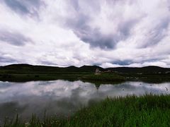 -噶丹松赞林寺