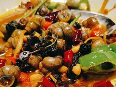 -梁家大院•农家菜(昆山会展中心店)