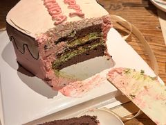 -小蕊cake私人订制蛋糕
