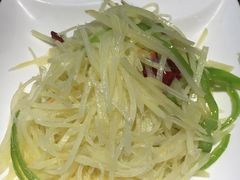 -巴蜀风情(西溪欢乐城店)