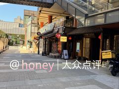 -Mountain House Flushing 川山甲