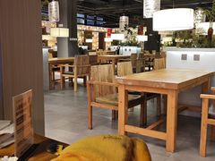 -魔方城市书房(中街益田店)