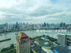 -翡翠36餐厅(浦东香格里拉店)