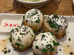 -东泰祥生煎馆(重庆北路店)
