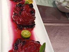 -福荣新中式餐厅