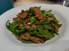 -香融府·烤鸭·家常菜(马家堡路店)