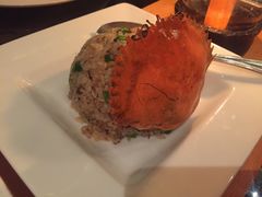 -Ministry of Crab(科伦坡店)