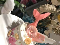 美人鱼重生-随心小姐