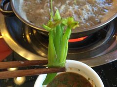 -香丽缘饭馆(黑龙潭店)