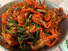 -巴厘龙虾·榜首油焖大虾(音乐学院·沿江酒馆店)