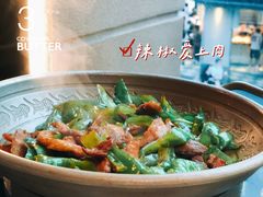 -川里谈·川味小馆(北京路店)