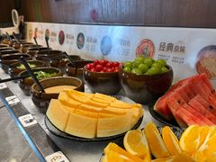 -湊湊火锅·茶憩(和平大悦城店)