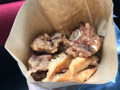 -傅强排骨(成都总店)